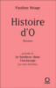 Histoire d'O