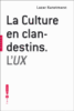 La culture en clandestins : l'UX
