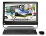 HP TouchSmart 520-1018fr 23" LED USB 3.0 Tactile