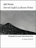 Journal fugitif au Moyen Orient