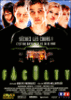 The faculty