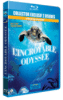 L'Incroyable odyssée - Combo Blu-Ray / DVD