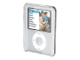 Belkin Remix Acrylic for iPod nano - étui pour lecteur numérique