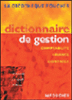 Dictionnaire de gestion