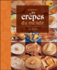 Aimer les crêpes du monde