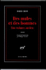 Des mules et des hommes