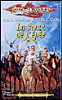 Lancedragon - Lancedragon, La séquence des Barbares T3