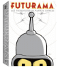 Futurama - Futurama