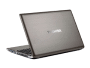 Toshiba Satellite P850-304 15,6" LED Blu-Ray- Métal Champagne