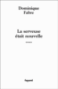La serveuse était nouvelle