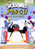 Pingu et ses amis - DVD interactif