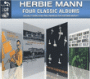 Herbie Mann