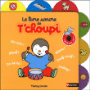 T'choupi - Le livre sonore