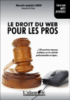 Le droit du web pour les pros