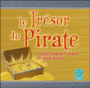 Le trésor du pirate