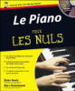 Pour les nuls - Le piano pour les nuls