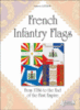 The flags during Revolution and the Empire