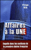 Affaires à la Une
