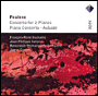 Francis Poulenc, François-René Duchâble, Jean-Philippe Collard, James Conlon