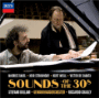 Maurice Ravel, Igor Stravinski, Kurt Weill