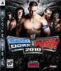 WWE Smackdown vs Raw 2010