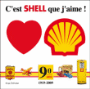 C'est shell que j'aime