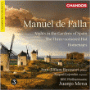 Manuel de Falla