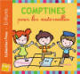 Chansons Comptines