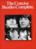 Concise beatles complete