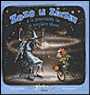 Zozo le Zinzin à la poursuite de la sorcière bleue