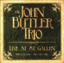 The John Butler Trio