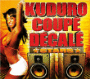 Compilation musique africaine
