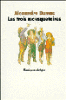 Les trois Mousquetaires