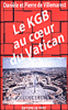 Le KGB au coeur du Vatican