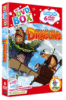 Chasseurs de dragons - Chasseurs de dragons