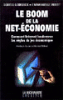 Le boom de la net-économie