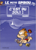 Le Petit Spirou - Le Petit Spirou, T12