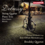 Claude Debussy