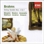 Johannes Brahms
