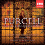 Henry Purcell, Stephen Cleobury