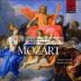Wolfgang Amadeus Mozart