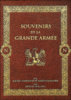 Souvenirs de la grande armée - Souvenirs de la grande armée, Coffret 4 volumes T1 à T4