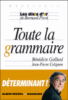 Toute la grammaire