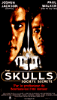 The Skulls - VHS