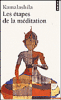 Les étapes de la méditation
