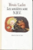 Les Sorcières sont NRV