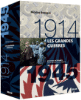 Les grandes guerres : 1914-1945