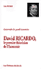 David Ricardo