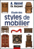 Etude des styles du mobilier
