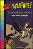 Les chasseurs de vampires - Les chasseurs de vampires, T1